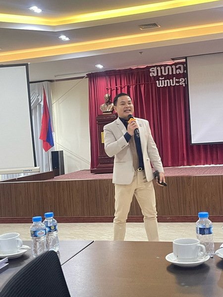 laosecurityseminar01 laosecurityseminar01