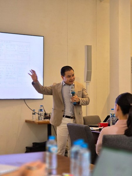 seminarfoundationvaluation16