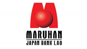 Maruhan Japan Bank Laos