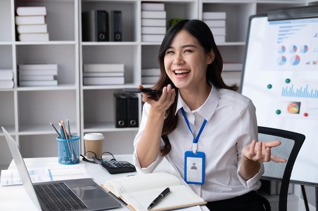 professionalbusinesswomanhavingphonecallwithhercoworkeraboutcurrentproject1221914511 Lao Value Property Valuation