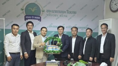 nayobai Lao Value Property Valuation